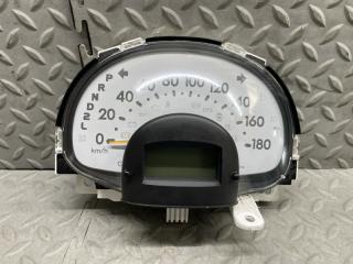 Спидометр TOYOTA PASSO KGC15 1KR-FE 83800-B1350 1 ракурс