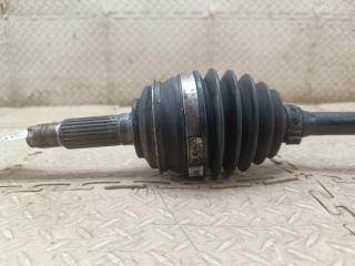 Привод правый передний TOYOTA PASSO KGC30 1KR-FE 2 ракурс Привод правый передний TOYOTA PASSO KGC30 1KR-FE 2 ракурс