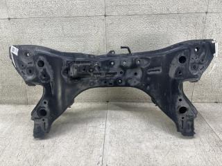 Балка под двс DAIHATSU SONICA L405S KF-DET 1 ракурс