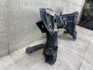 Балка под двс DAIHATSU SONICA L405S KF-DET 2 ракурс
