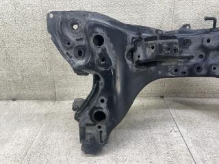 Балка под двс DAIHATSU SONICA L405S KF-DET 4 ракурс