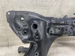 Балка под двс DAIHATSU SONICA L405S KF-DET 5 ракурс