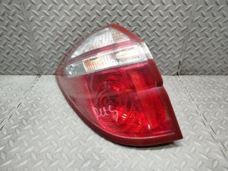 Стоп-сигнал левый задний SUBARU LEGACY BP5 220-20952 1 ракурс