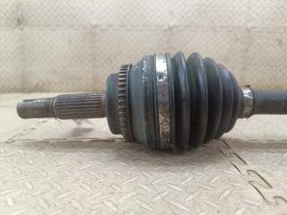 Привод правый передний TOYOTA NOAH AZR65 1AZ-FSE 2 ракурс