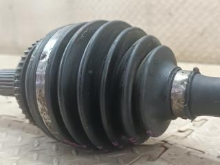 Привод правый передний TOYOTA NOAH AZR65 1AZ-FSE 4 ракурс