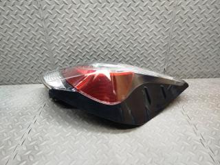 Стоп-сигнал правый задний TOYOTA AQUA NHP10 1NZ-FXE 52-309 3 ракурс