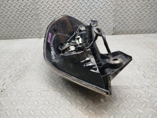 Стоп-сигнал правый задний TOYOTA AQUA NHP10 1NZ-FXE 52-309 5 ракурс