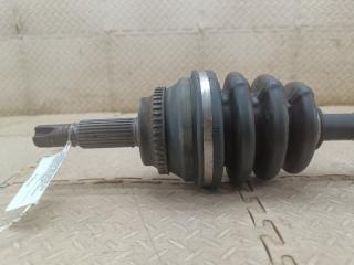 Привод правый передний TOYOTA NOAH AZR65 1AZ-FSE 2 ракурс