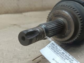 Привод правый передний TOYOTA NOAH AZR65 1AZ-FSE 3 ракурс