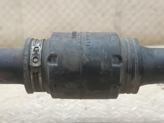Привод правый передний TOYOTA NOAH AZR65 1AZ-FSE 5 ракурс