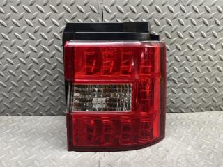 Стоп-сигнал правый задний MITSUBISHI DELICA D:5 CV4W 4B11 1146-378 1 ракурс