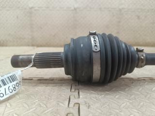 Привод левый передний MAZDA DEMIO DJ3FS P3-VPS FTD12560X 2 ракурс