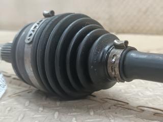 Привод левый передний MAZDA DEMIO DJ3FS P3-VPS FTD12560X 4 ракурс