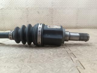 Привод левый передний MAZDA DEMIO DJ3FS P3-VPS FTD12560X 5 ракурс