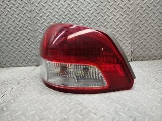 Стоп-сигнал левый задний TOYOTA BELTA SCP92 2SZ-FE 52-162 1 ракурс