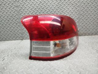 Стоп-сигнал левый задний TOYOTA BELTA SCP92 2SZ-FE 52-162 2 ракурс