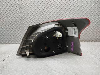 Стоп-сигнал левый задний TOYOTA BELTA SCP92 2SZ-FE 52-162 5 ракурс