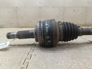 Привод левый задний TOYOTA ALTEZZA SXE10 3S-GE BEAMS 2 ракурс