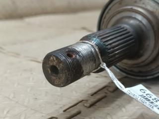 Привод левый задний TOYOTA ALTEZZA SXE10 3S-GE BEAMS 3 ракурс