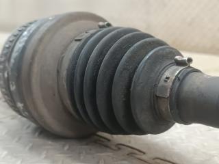 Привод левый задний TOYOTA ALTEZZA SXE10 3S-GE BEAMS 4 ракурс