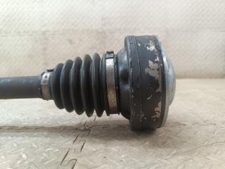 Привод левый задний TOYOTA ALTEZZA SXE10 3S-GE BEAMS 5 ракурс