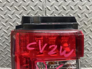 Стоп-сигнал левый задний MITSUBISHI DELICA D:5 CV2W 4J11 1146-378 2 ракурс