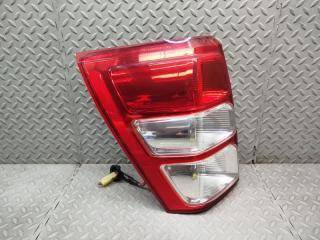 Стоп-сигнал левый задний SUZUKI ESCUDO TD54W J20A 220-59079 2 ракурс