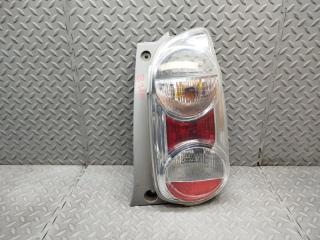 Стоп-сигнал правый задний TOYOTA PASSO KGC30 1KR-FE 220-51004 1 ракурс