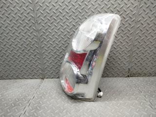 Стоп-сигнал правый задний TOYOTA PASSO KGC30 1KR-FE 220-51004 3 ракурс