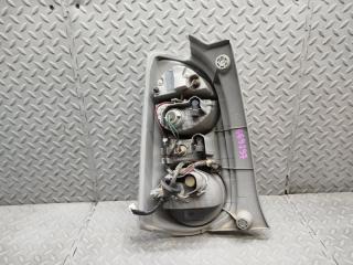 Стоп-сигнал правый задний TOYOTA PASSO KGC30 1KR-FE 220-51004 5 ракурс