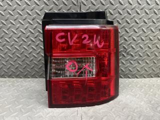 Стоп-сигнал правый задний MITSUBISHI DELICA D:5 CV2W 4J11 1146-378 1 ракурс
