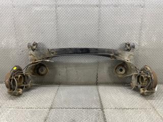 Балка подвески задняя TOYOTA ESTIMA MCR40 1MZ-FE 1 ракурс