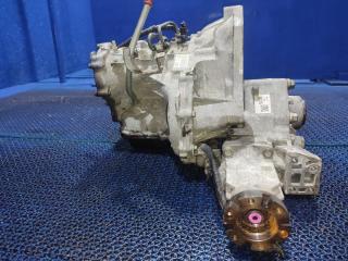 АКПП TOYOTA PASSO KGC15 1KR-FE 30500B1020, 8QP 2 ракурс АКПП TOYOTA PASSO KGC15 1KR-FE 30500B1020, 8QP 2 ракурс