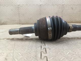 Привод левый передний NISSAN MARCH AK12 CR12DE 2 ракурс