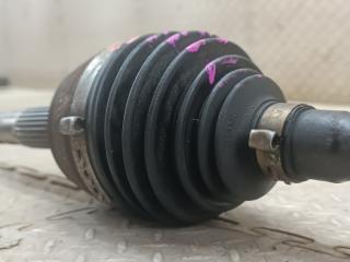 Привод левый передний NISSAN MARCH AK12 CR12DE 4 ракурс