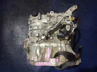 АКПП TOYOTA PASSO KGC30 1KR-FE 30400B1012, 2CA 3 ракурс АКПП TOYOTA PASSO KGC30 1KR-FE 30400B1012, 2CA 3 ракурс