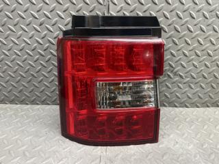 Стоп-сигнал левый задний MITSUBISHI DELICA D:5 CV4W 4B11 1146-378 1 ракурс