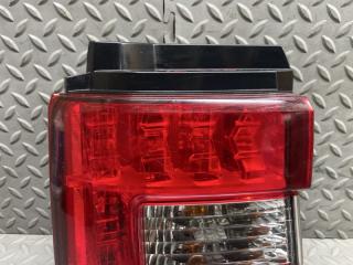 Стоп-сигнал левый задний MITSUBISHI DELICA D:5 CV4W 4B11 1146-378 2 ракурс