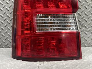 Стоп-сигнал левый задний MITSUBISHI DELICA D:5 CV4W 4B11 1146-378 3 ракурс