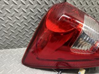 Стоп-сигнал левый задний TOYOTA RUSH J200E 3SZ-VE 220-51832 2 ракурс