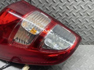 Стоп-сигнал левый задний TOYOTA RUSH J200E 3SZ-VE 220-51832 3 ракурс