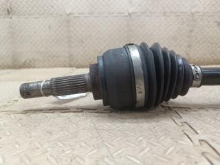Привод левый передний NISSAN BLUEBIRD SYLPHY KG11 MR20DE 2 ракурс Привод левый передний NISSAN BLUEBIRD SYLPHY KG11 MR20DE 2 ракурс