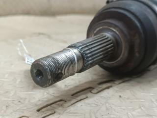 Привод левый передний NISSAN BLUEBIRD SYLPHY KG11 MR20DE 3 ракурс Привод левый передний NISSAN BLUEBIRD SYLPHY KG11 MR20DE 3 ракурс