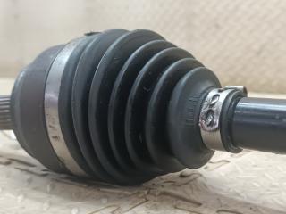 Привод левый передний NISSAN BLUEBIRD SYLPHY KG11 MR20DE 4 ракурс Привод левый передний NISSAN BLUEBIRD SYLPHY KG11 MR20DE 4 ракурс