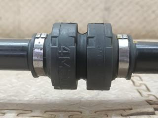Привод левый передний NISSAN BLUEBIRD SYLPHY KG11 MR20DE 5 ракурс Привод левый передний NISSAN BLUEBIRD SYLPHY KG11 MR20DE 5 ракурс