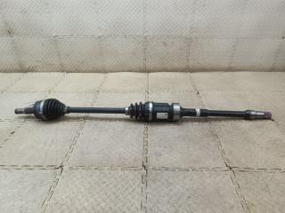 Привод правый передний MAZDA DEMIO DJ3FS P3-VPS FTD12550X 1 ракурс
