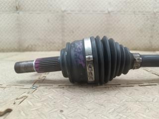 Привод правый передний MAZDA DEMIO DJ3FS P3-VPS FTD12550X 2 ракурс