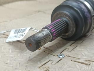 Привод правый передний MAZDA DEMIO DJ3FS P3-VPS FTD12550X 3 ракурс