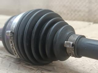 Привод правый передний MAZDA DEMIO DJ3FS P3-VPS FTD12550X 4 ракурс