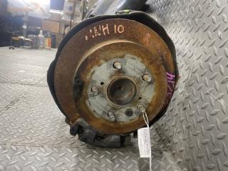 Балка подвески задняя TOYOTA ALPHARD MNH10 1MZ-FE 3 ракурс